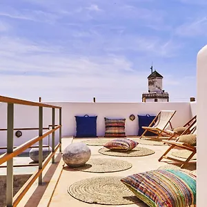 Casa.b Mogador Guest house Essaouira