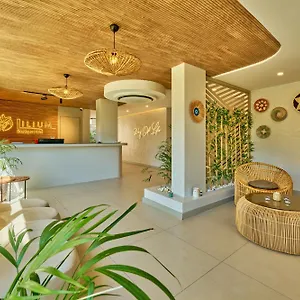Lilium Boutique Hotel Antalya