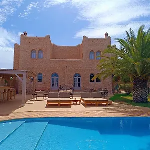 Maya Bed & Breakfast Essaouira