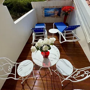 Boutique Swiss Paradise Aruba And Aparthotel Palm Beach