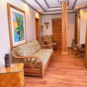 Tradewinds Hotel San Fernando