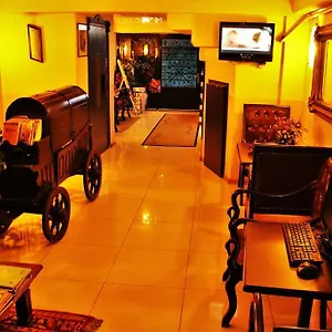 Sultanahmet Park Hotel Istanbul