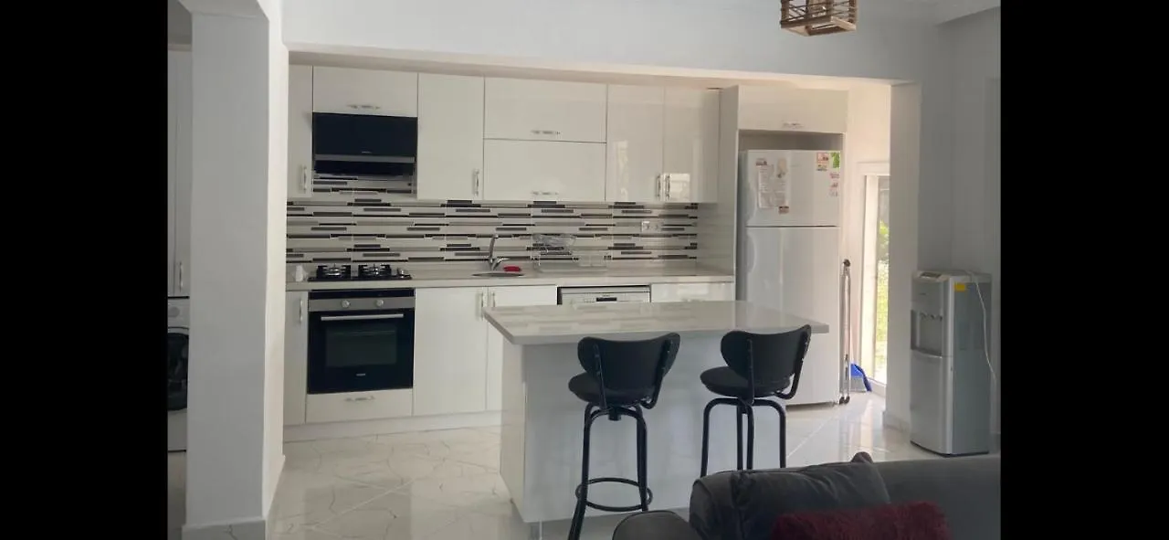 Villa Selin Ovacık