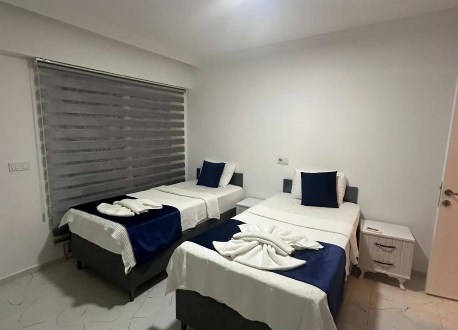 Villa Selin Ovacık