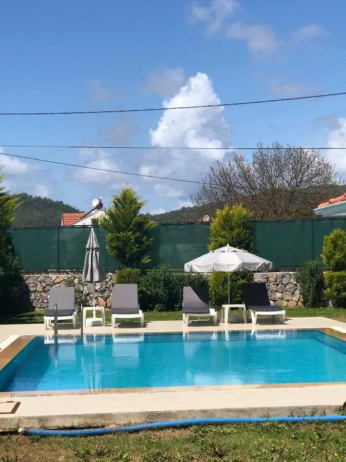 Villa Selin Ovacik  Turkey