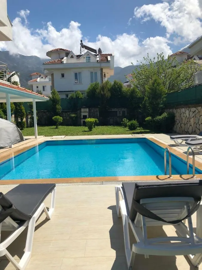 Villa Selin Ovacik  0*, Ovacik (Fethiye) Turkey