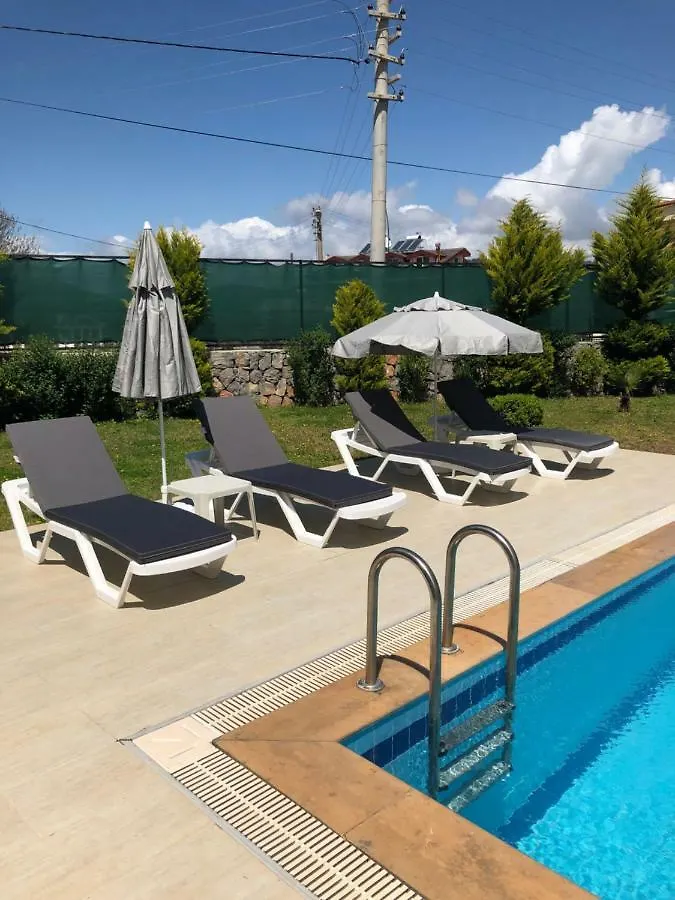 Villa Selin Ovacik   Ovacik (Fethiye)